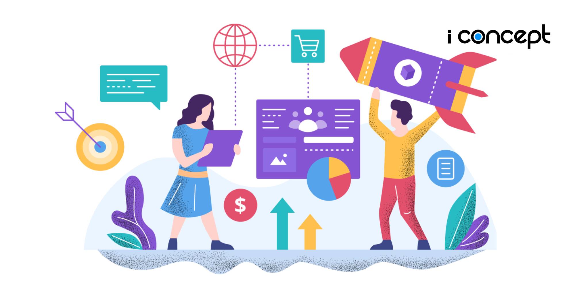 How To Start An Business In Singapore I Concept