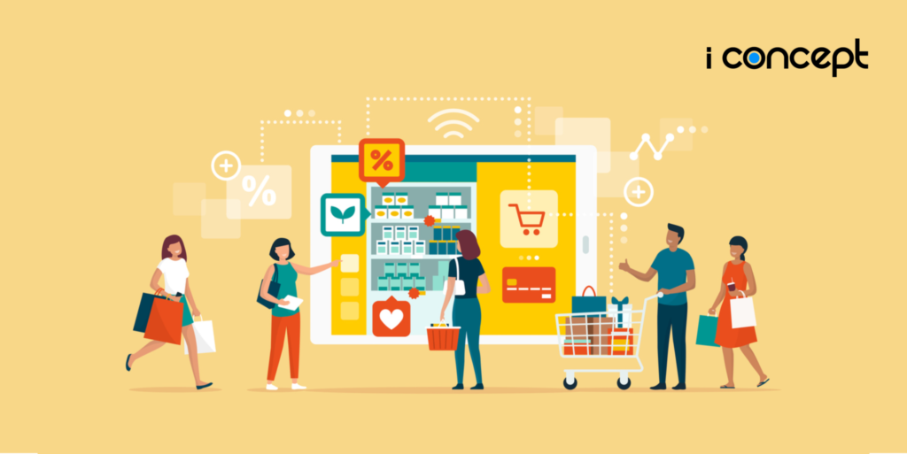 5 ECommerce Trends To Look Out For in 2020