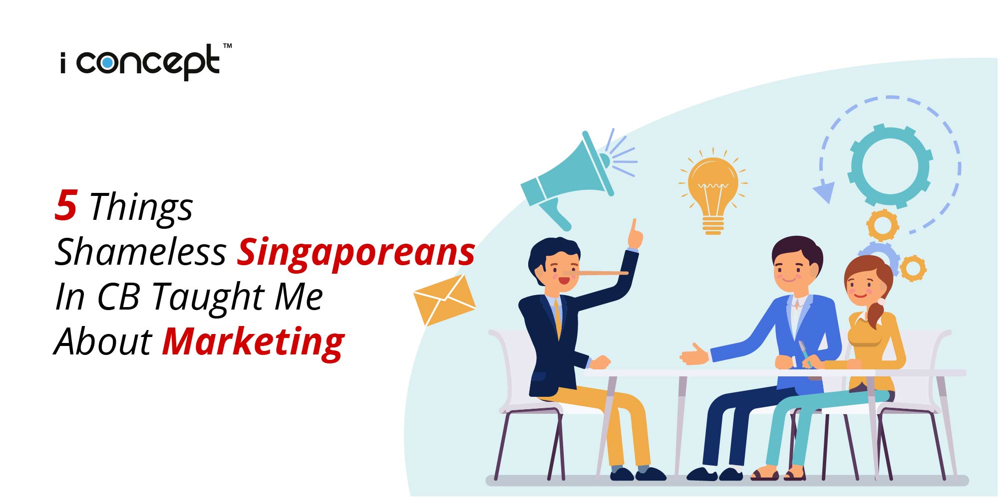 Marketing Tips From Creative Agency In Singapore