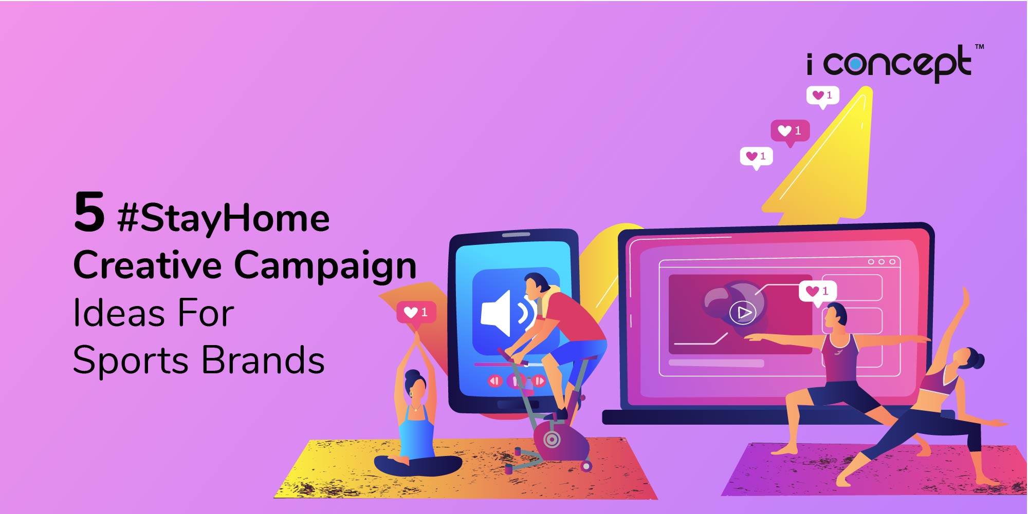 Creative Marketing Campaign Ideas Marketing Ideas For Smes Imagefix