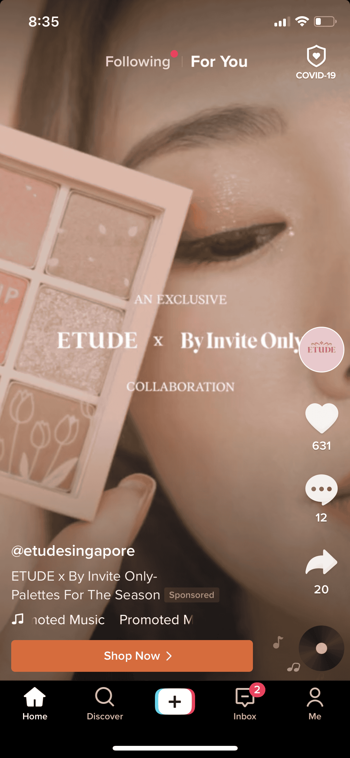 Etude-House-Singapore-Tik-Tok