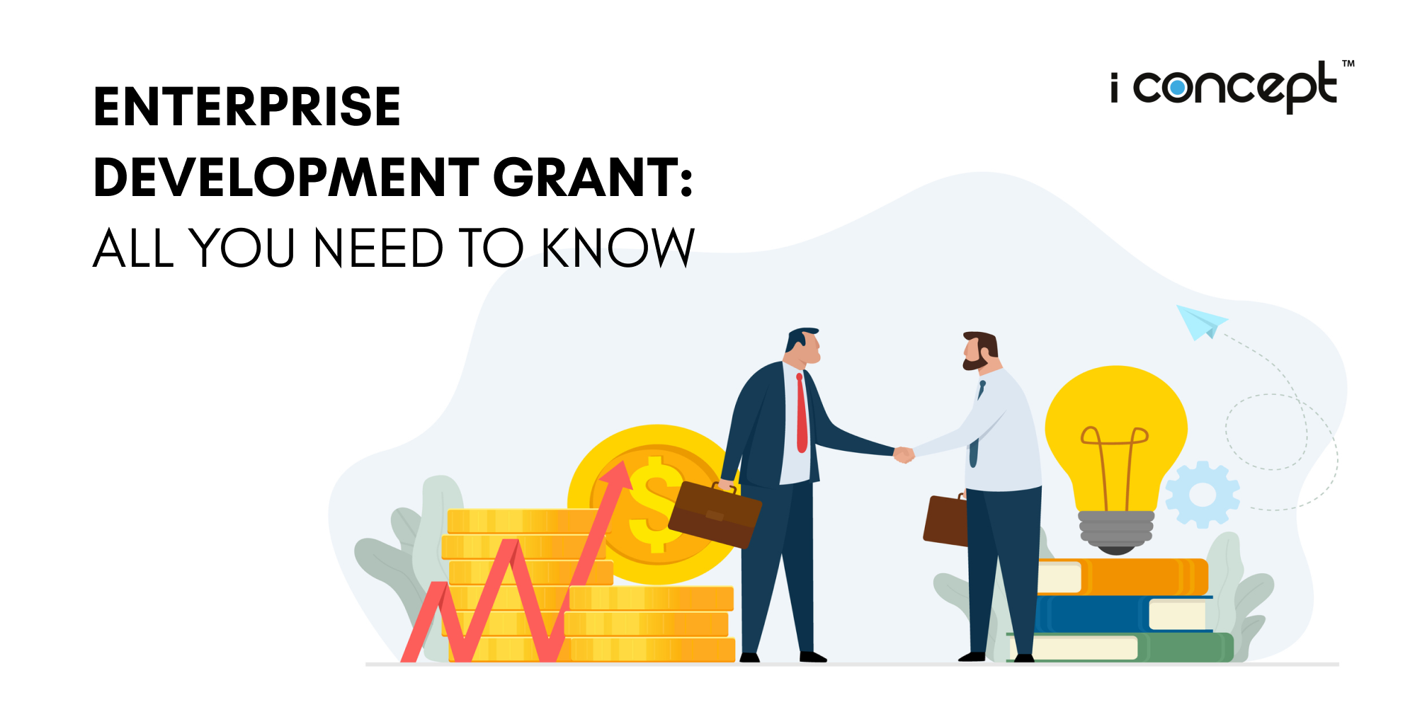 Enterprise Development Grant All You Need To Know