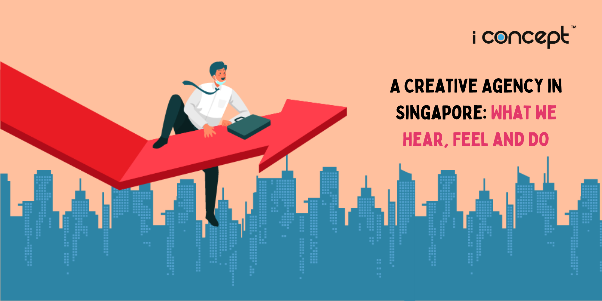Creative Agency in Singapore