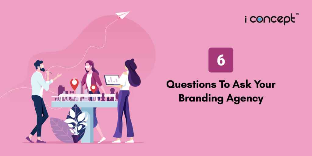 Questions. toAsk Your Branding Agency
