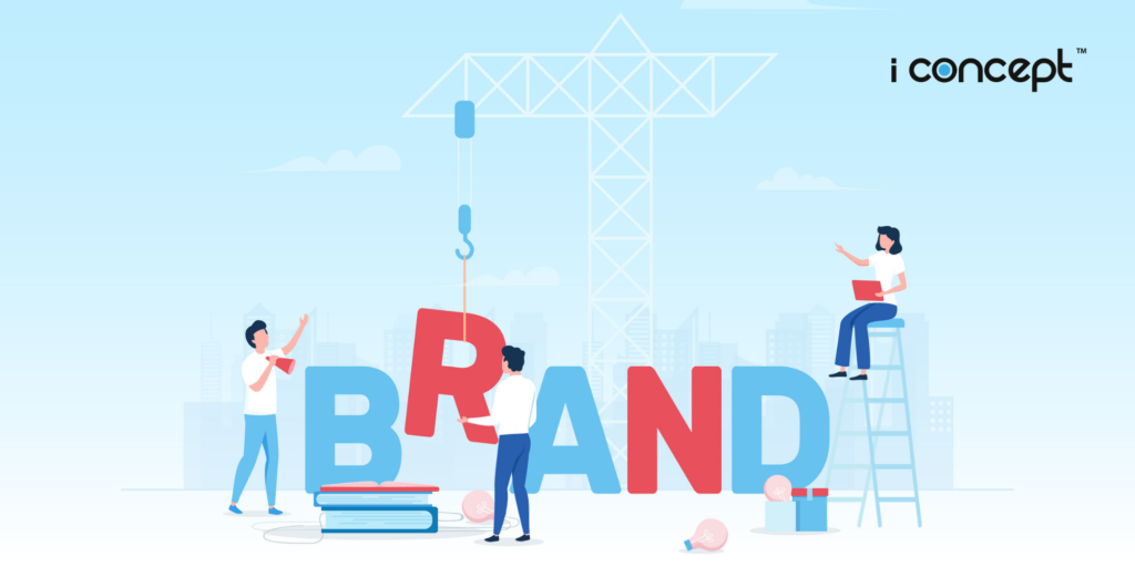 Rebranding: Branding Process and Brand Strategy