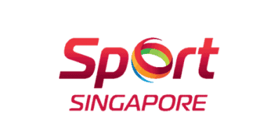 logo sport singapore