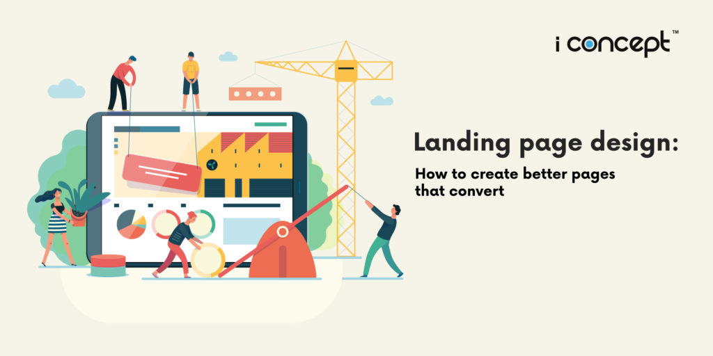 creating-landing-page-design-that-converts