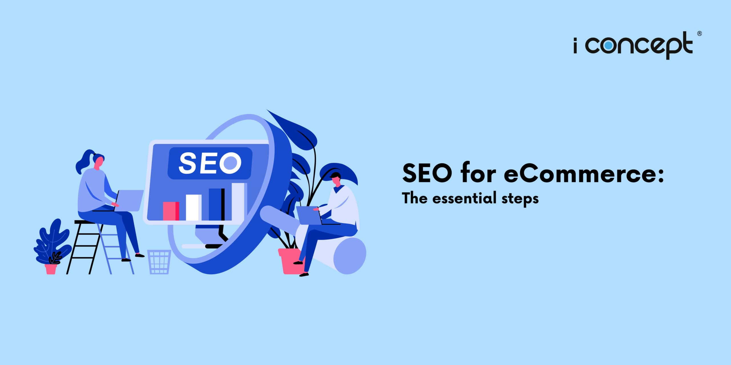 SEO-for-eCommerce-The-essential-steps