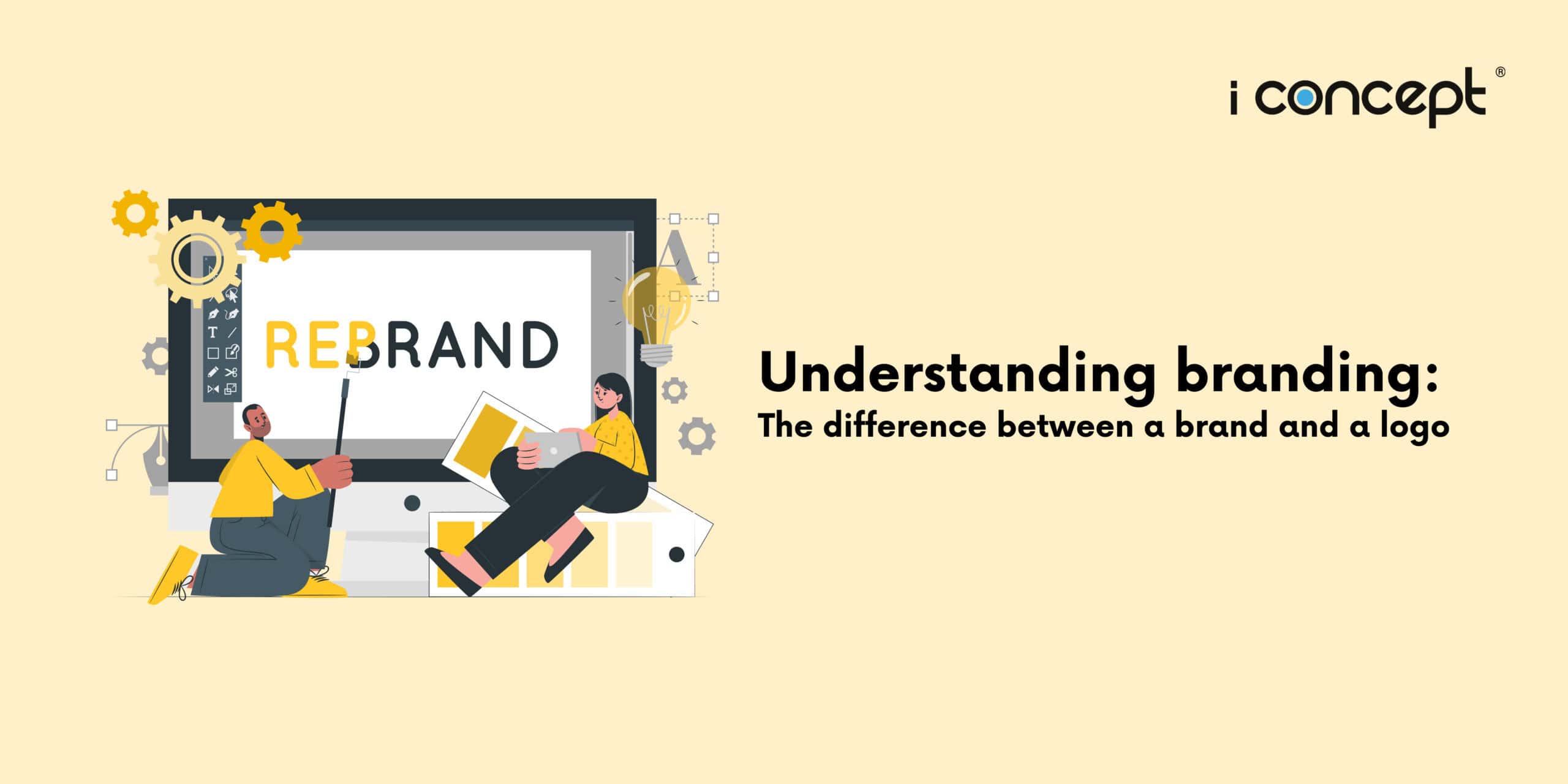 Understanding-branding-The-difference-between-a-brand-and-a-logo