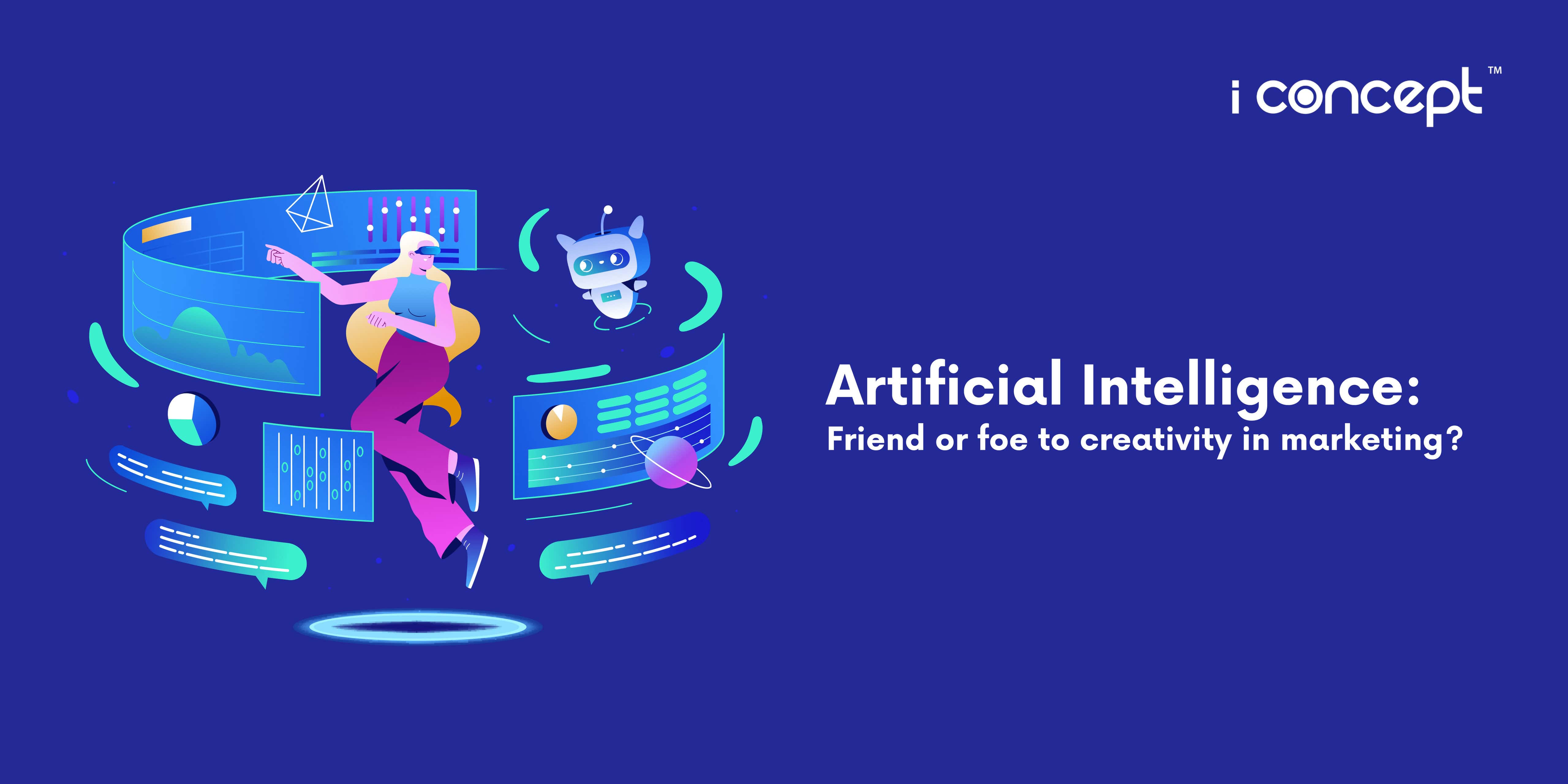 artificial-intelligence-friend-or-foe-to-creativity-in-marketing