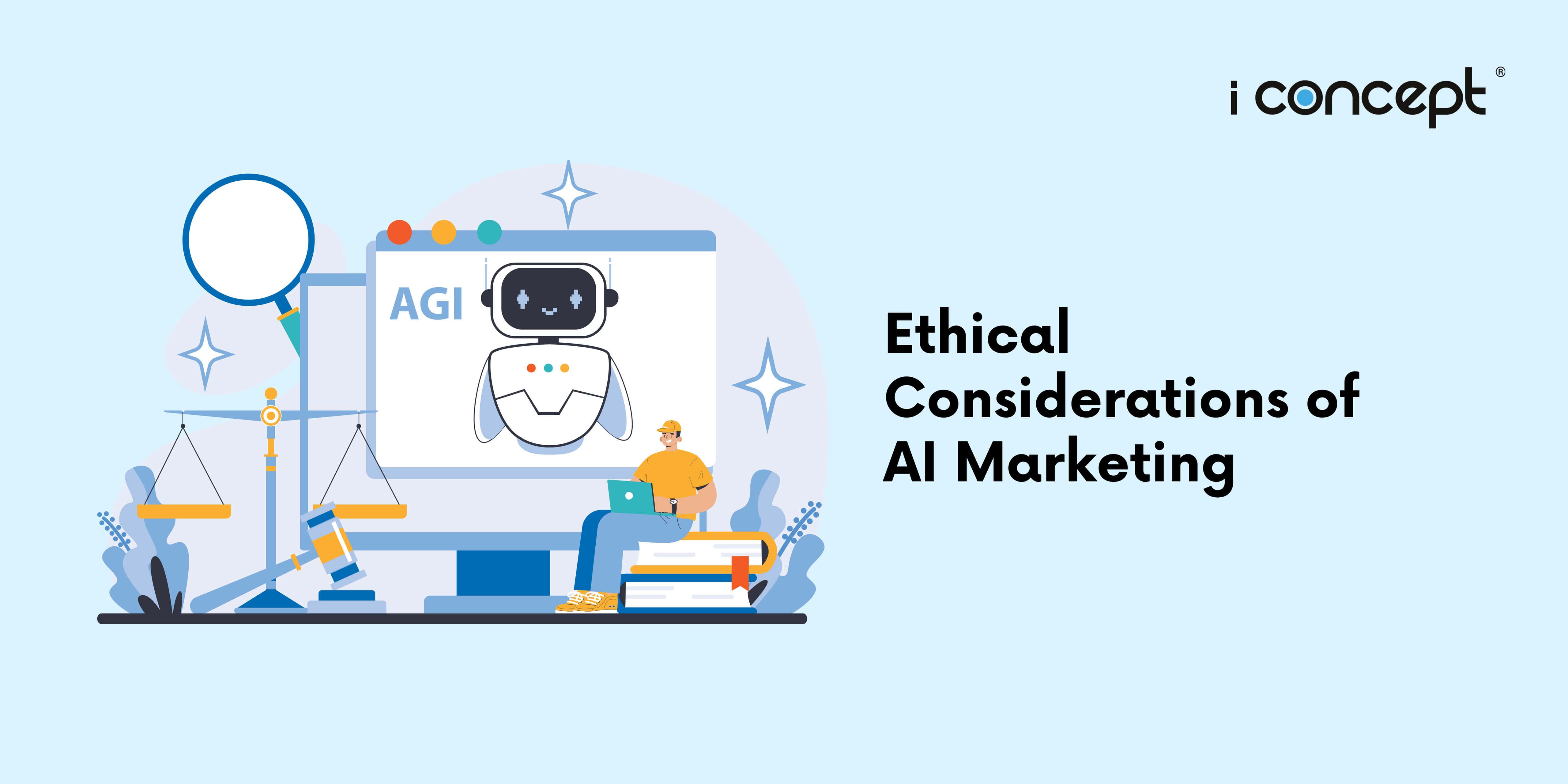 Ethical-Considerations-of-AI-Marketing