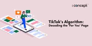 122 TikToks Algorithm Decoding the For You Page 1