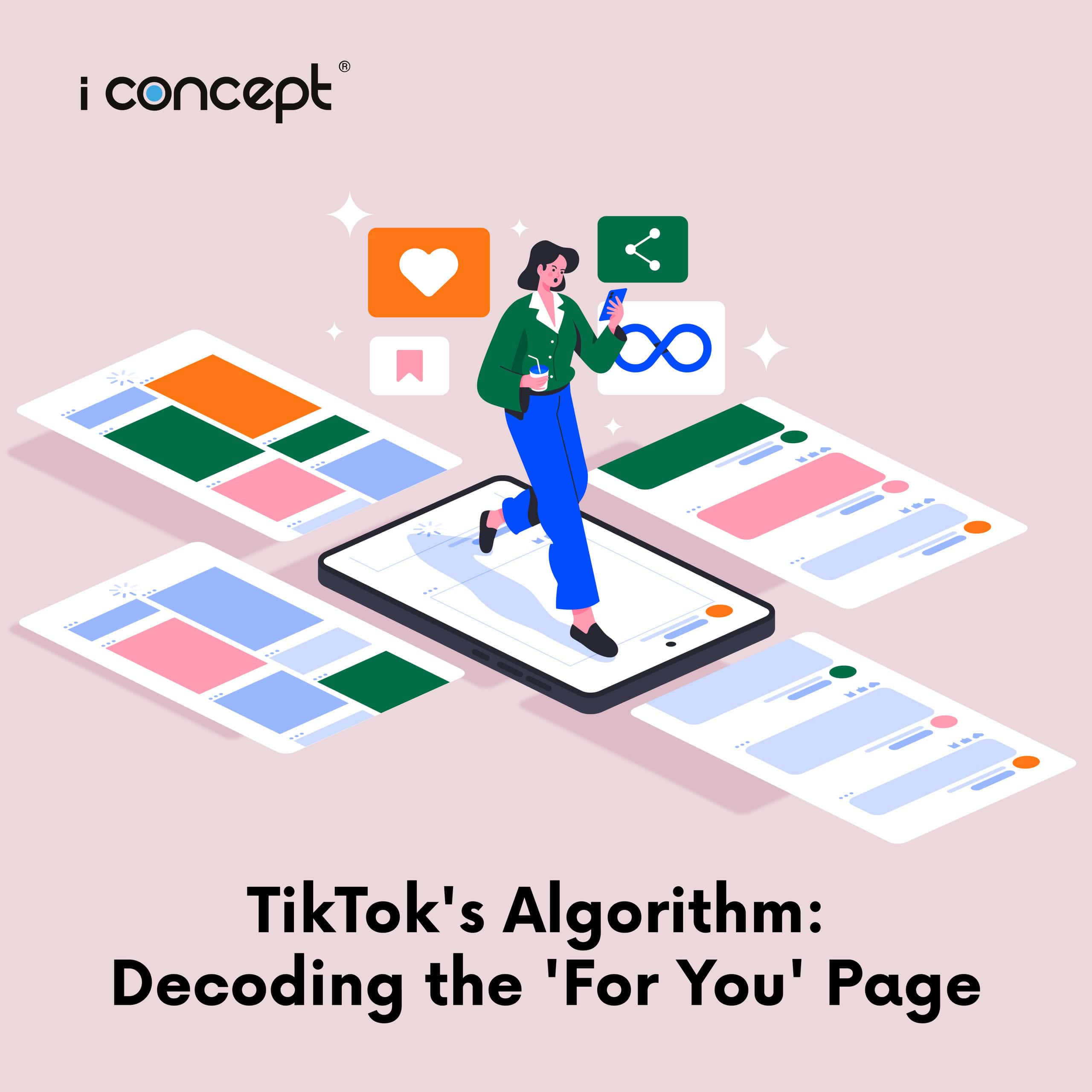 TikTok's_Algorithm_Decoding_the_'For_You'_Page