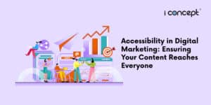 Thank You 1 An abstract illustration of a creative team analysing and creating a communications campaign - I Concept Singapore