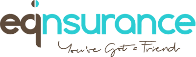 eq insurance logo