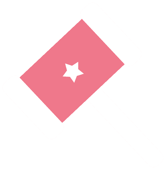Hammer Icon