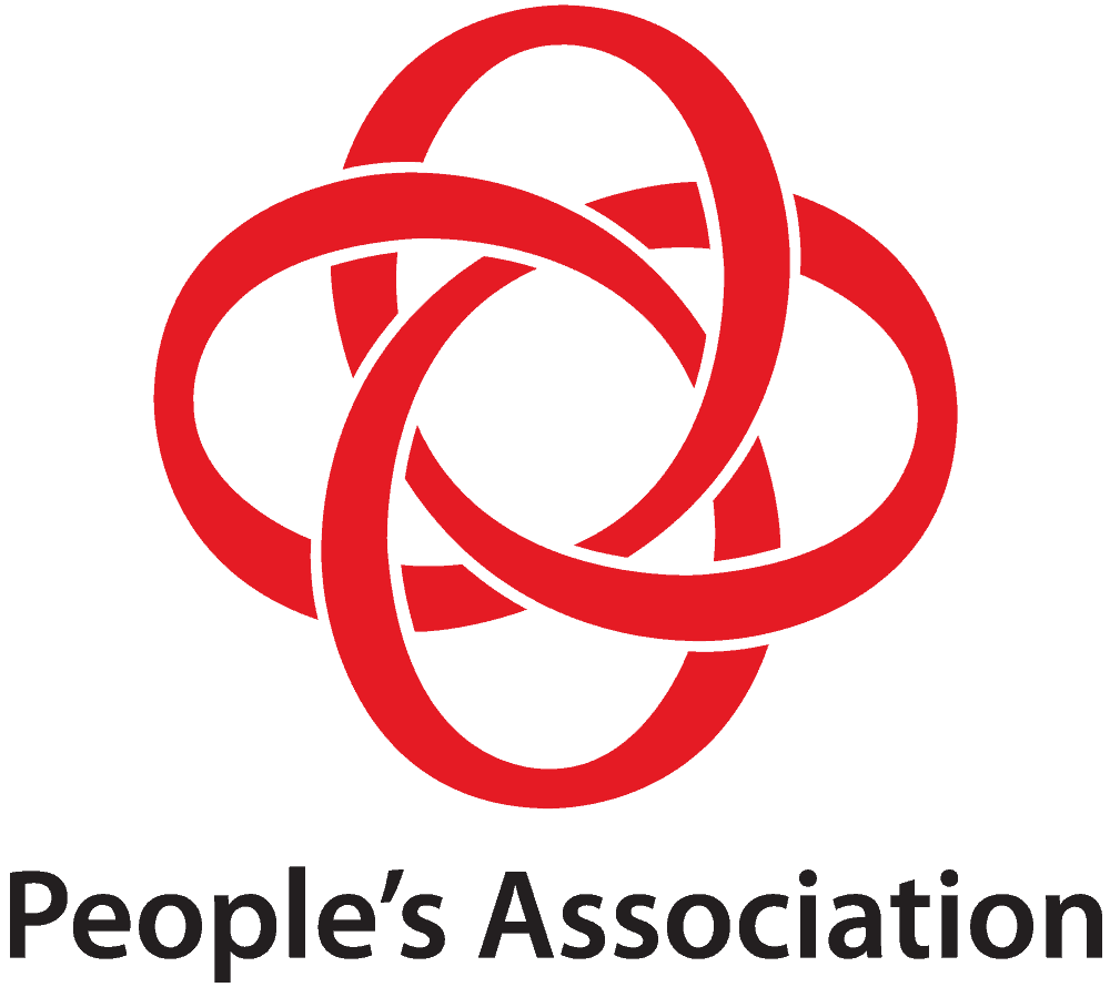 people s association logo