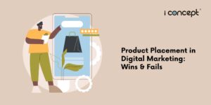 Thank You 2 An abstract illustration of a professional checking on a product that is online - I Concept Singapore