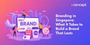 branding in singapore