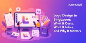 logo desgin in singapore