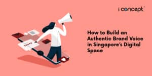Thank You 5 212 How to Build an Authentic Brand Voice in Singapores Digital Space