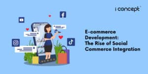 Thank You 4 213 E commerce Development The Rise of Social Commerce Integration