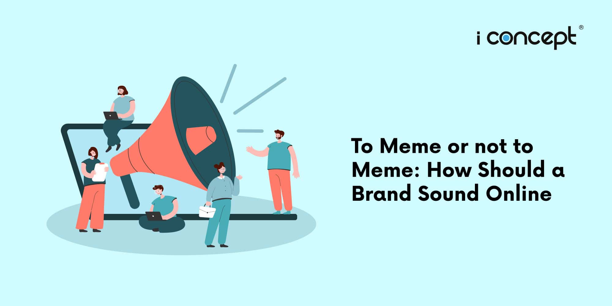 218 To Meme or not to Meme How Should a Brand Sound Online