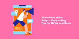 Thank You 6 221 Short Form Video Scripts Copywriting Tips for TikTok and Reels
