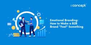 Thank You 5 222 Emotional Branding How to Make a B2B Brand Feel Something