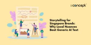 Thank You 3 224 Storytelling for Singapore Brands Why Local Nuances Beat Generic AI Text