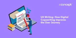 Thank You 2 225 UX Writing How Digital Copywriting Improves the User Journey