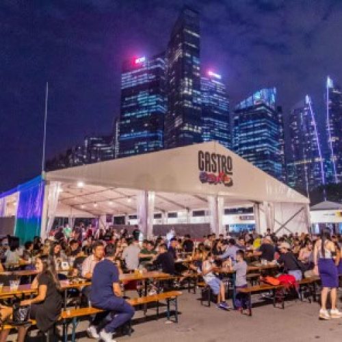 gastrobeats 2
